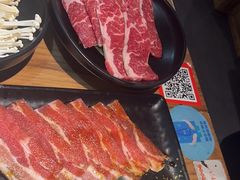 -九田家黑牛烤肉料理(新光汇店)