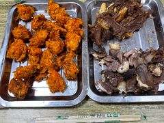 -清真-戏楼王记牛肉面