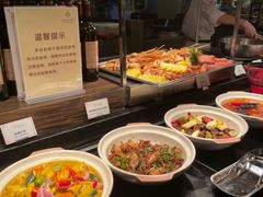 -安蒂娅·海鲜自助餐厅(安蒂娅美兰酒店)