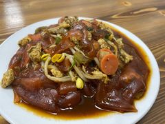 -何记酿皮店(西流湾店)