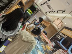 -TOUCH泰奇(航头路店)
