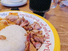 -椰莱泰小谷·东南亚融合菜(坪山悦阾SPACE店)