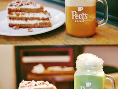 -Peet's 皮爷咖啡(东湖路手作店)