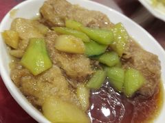 -林家饭店(新林公路店)