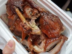 -王浩儿纪六孃甜皮鸭(乐山总店)