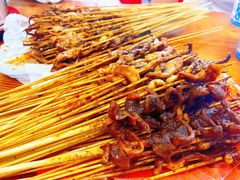 -十里铺铁板鱿鱼