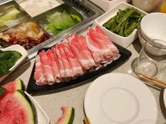 -海底捞火锅(澳德乐店)