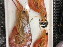 -澜悦港海鲜体验主题餐厅