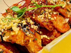 -BE BRIGHT KITCHEN(正佳广场店)