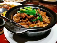 -龙悦湾酒家·八阵鱼生·渔人码头店