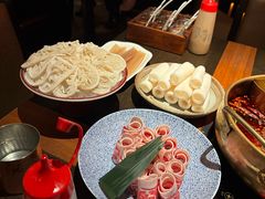 -赤RedBowl川锅·炙烤·板前(北京瑰丽酒店)