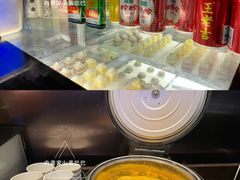 -火炉火自助餐(西直门凯德MALL店)