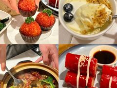 -粤来记·啫啫煲·点心(日月光店)