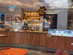 -方炉·天然食材面包店(青秀店)
