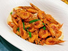 -茶啊冲电影主题文化餐厅(TOUCH12街店)