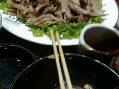 -东北大院·东北菜(三台子店)
