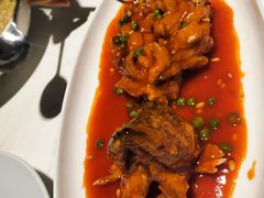 松鼠大桂鱼-绿波廊(豫园店)