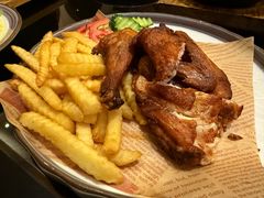 -澳门木偶葡国餐厅(珠海店)