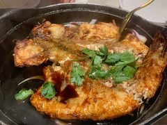 -九毛九西北菜(番禺万达店)