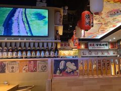 -西月山居匠心创意料理(江汉路新佳丽广场店)
