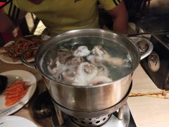 -星伦多 自助料理(圆融店)