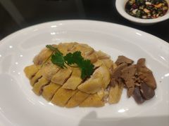 -新南华大酒店(长寿店)