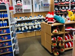 -名创优品(天河区正佳广场二店)