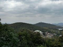 -宝界山林公园