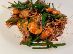 胡味油爆虾-虫二酒肆(美罗城店)
