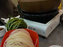 -螺思宝螺蛳粉火锅·鸭脚煲(西乡店)