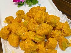 -金客家食府(联发文创口岸店)