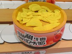-龍歌自助小火锅(崂山丽达店)