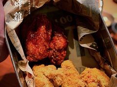 -春熙台韩国料理·章鱼肥牛(西丽店)