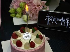 -静宜和她的朋友(星海广场店)