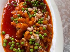 -山外山菜馆(玉泉路店)