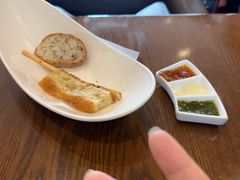 -安妮意大利餐厅(丽都店)