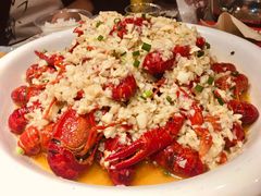 蒜蓉大虾-虾小龙老长沙龙虾馆(坡子街店)