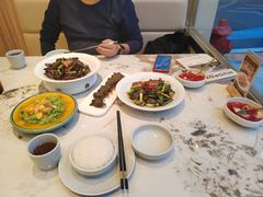 -火婆子·川小馆(扬韬科技广场店)
