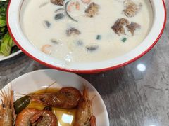 -红灯笼龙凤饭店(宁波老字号店)