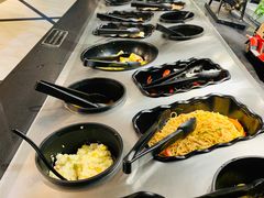 -比格比萨自助(花园路店)