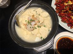 -丽晶轩中餐厅(重庆丽晶酒店)