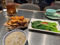 -潮界(虹桥新天地店)