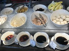 -温德姆至尊酒店·海鲜自助餐厅(海沧店)