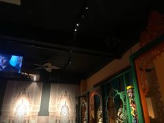 -甘尼仕印度餐厅爵士酒吧(阳春巷店)