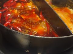 -山缓缓火锅(苏州仁恒仓街店)