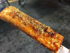 -玛马艾脆皮水磨年糕(湖北路87-89小区店)