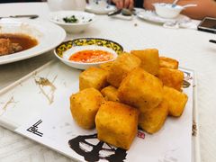 -银都上海菜馆(粤海东路店)
