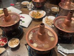 -南门涮肉(上海二店)