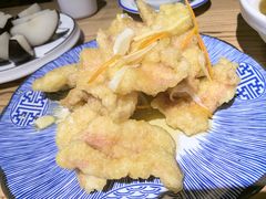 -關東雪东北菜(中庚漫游城店)