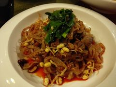 -大唐博相府酒店·陕西官府菜